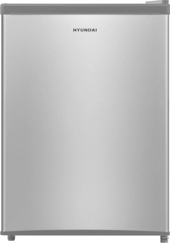 Холодильник Hyundai CO1002 серебристый 1544695