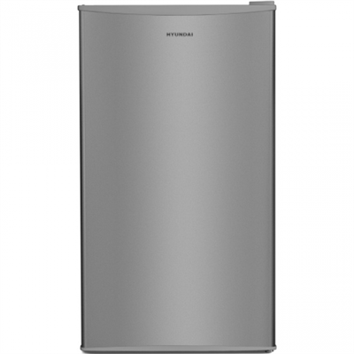 Холодильник Hyundai CO1003 серебристый 1544710