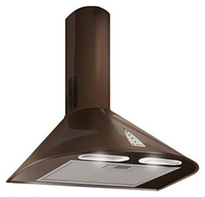 Каминная вытяжка Gefest ВО 1603 К17 16031170