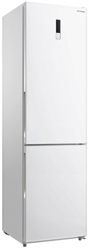 Холодильник Hyundai CC3595FWT 1640115