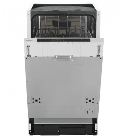 Встраиваемая посудомоечная машина Hyundai HBD 451 1773491