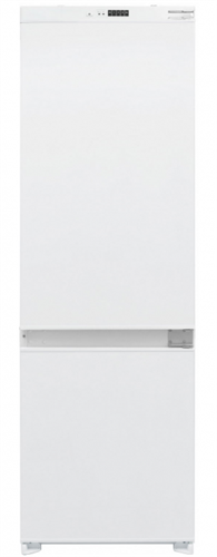 Встраиваемый холодильник Hyundai HBR 1785 1773497