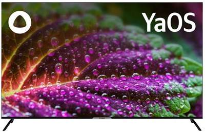 Телевизор Hyundai H-LED65BU7003 1783641