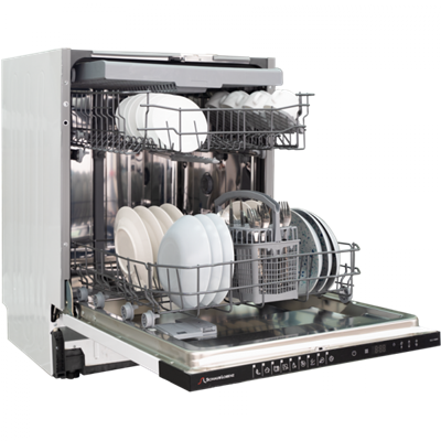 Встраиваемая посудомоечная машина Schaub Lorenz SLG VI6911 18001241