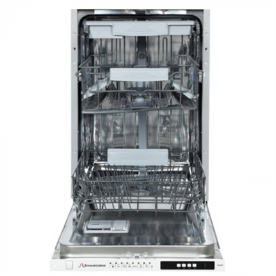 Встраиваемая посудомоечная машина Schaub Lorenz SLG VI4310 18001507
