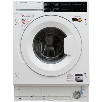 Встраиваемая стиральная машина Schaub Lorenz SLW TB7132 18002191