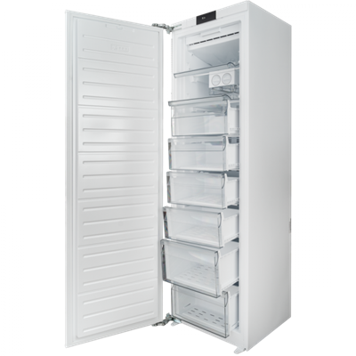 Встраиваемая морозильная камера Schaub Lorenz SL FE226WE 18002334