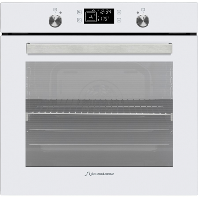 Встраиваемый электрический духовой шкаф Schaub Lorenz SLB EL6943 18002399