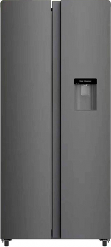 Холодильник Hyundai CS4086FIX 1860103