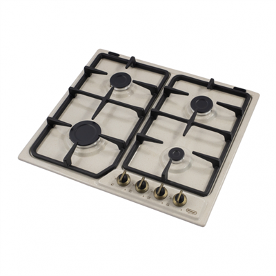 Газовая варочная панель DeLonghi AV 46 ASV GU 1893787346