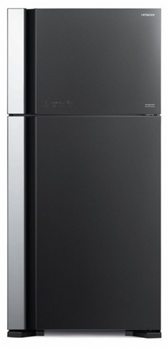 Холодильник Hitachi R-VG 660 PUC7-1 GGR 1897612