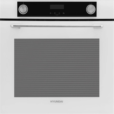 Встраиваемый электрический духовой шкаф Hyundai HEO 6772 WG 1922846