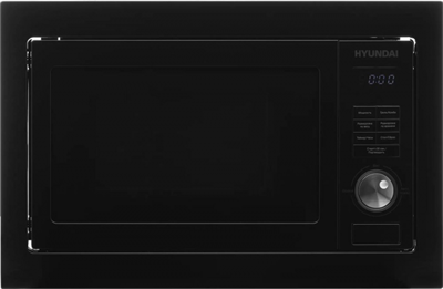 Встраиваемая микроволновая печь Hyundai HBW 2544 BG 1922994