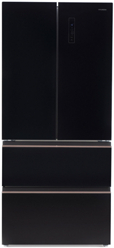 Холодильник Hyundai CM5544F 1976926