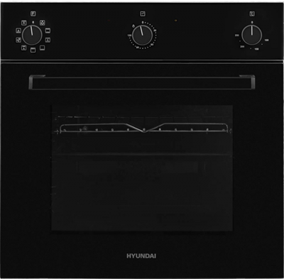 Встраиваемый электрический духовой шкаф Hyundai 6009.03 BG 1980211