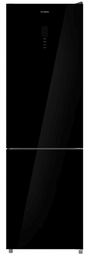 Холодильник Hyundai CC3586F 1981710