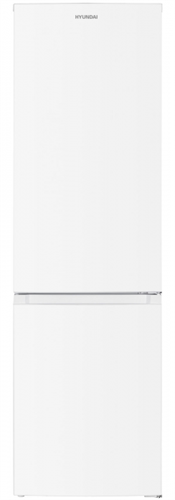 Холодильник Hyundai CC3023F белый 1988588