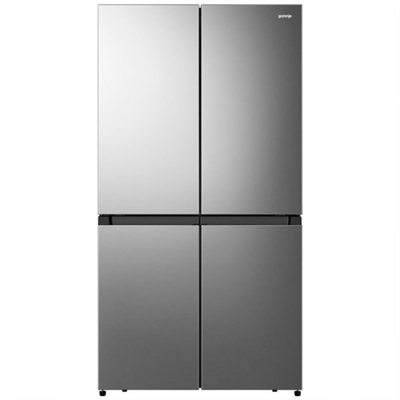 Холодильник Gorenje NRM 918 FUX 20004502