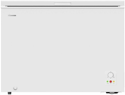 Морозильная камера Hisense FC386D4AW1 20006632
