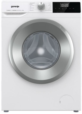 Стиральная машина Gorenje W2NHPI72SCS 20010437