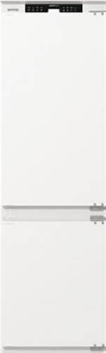 Двухкамерный холодильник отдельностоящий Gorenje NRKI517141 20014346