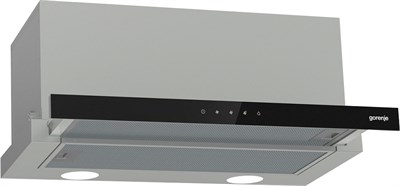 Вытяжка телескопическая GORENJE TH60E8SGB 20016611