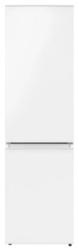 Двухкамерный холодильник отдельностоящий Hyundai CC20031H белый 2030163