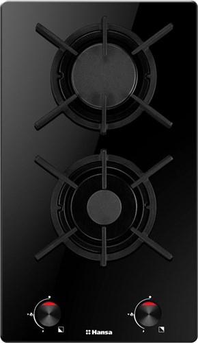 Встраиваемая газовая варочная панель Hansa BHKS 330300 21110