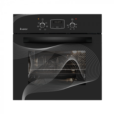 Встраиваемый электрический духовой шкаф Gefest ДА 622-02 К26 22367000