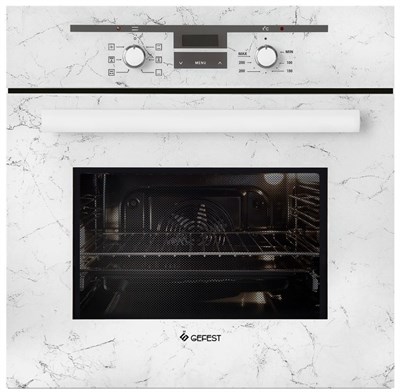 Встраиваемый электрический духовой шкаф Gefest ДА 622-02 К52 22378000