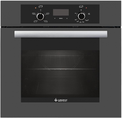 Встраиваемый газовый духовой шкаф Gefest ДГЭ 621-03 К56 22391001