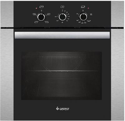 Встраиваемый газовый духовой шкаф Gefest ДГЭ 621-01 Н3 22405001