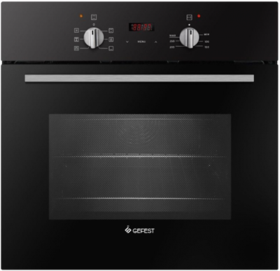 Встраиваемый электрический духовой шкаф Gefest ДА 622-02 АМ 22423000