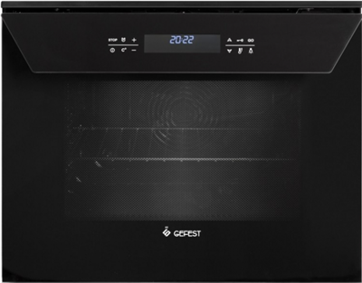 GEFEST Электрический духовой шкаф ДЭВ 612-04 22431000