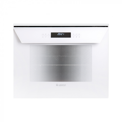 Встраиваемый электрический духовой шкаф Gefest ДЭВ 612-04 Б 22432000