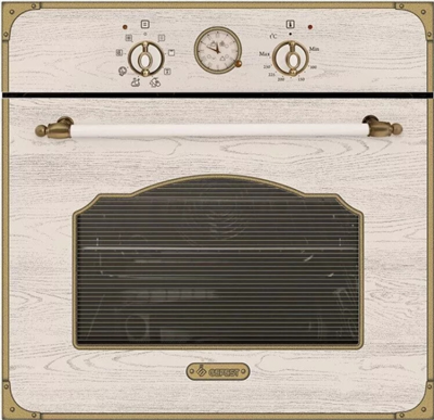 Духовой шкаф электрический GEFEST ДА 622-02 К37 22446000