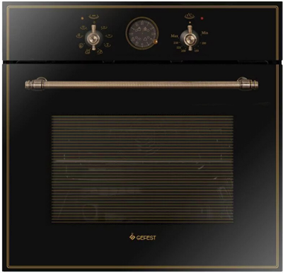 Духовой шкаф электрический GEFEST ДА 622-02 К83 22455000