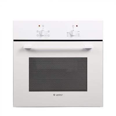 Духовой шкаф электрический GEFEST ЭДВ ДА 602 К12, белый 22461000