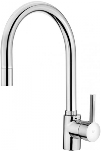 Смеситель для кухни Teka ARK 998 (239981200) хром 239981200