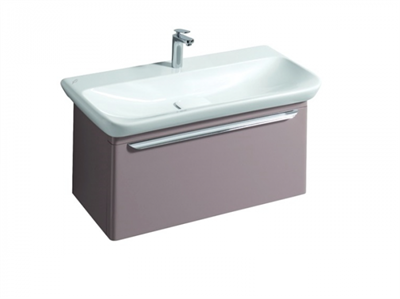 Душевая лейка Hansgrohe Pulsify 24101000 Select S, EcoSmart 3 режима струи, хром глянцевый, диск графит 24101000