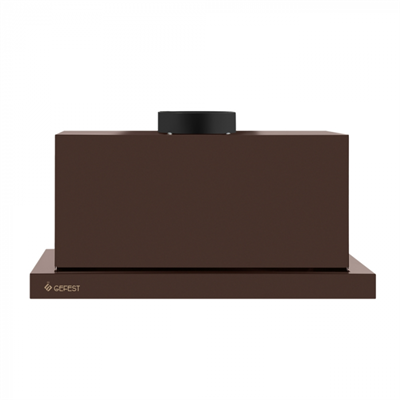 Встраиваемая вытяжка Gefest ВО 4501 К4 25192000