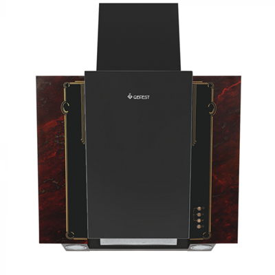 Каминная вытяжка Gefest ВО 3603 К55 25205000