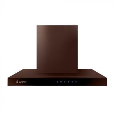 Каминная вытяжка Gefest ВО 3606 К4 25229000