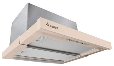 GEFEST ВО 4601 B81 встраиваемая вытяжка телескопическая 25242000