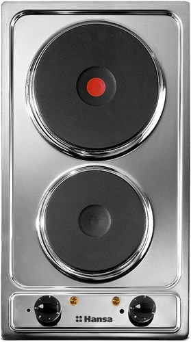 Встраиваемая электрическая варочная панель Hansa BHEI 301060 27805