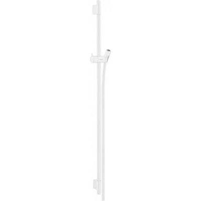 Штанга для душа Hansgrohe Unica’S Puro 90 см, 28631700, белый матовый 28631700