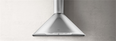 Каминная вытяжка Elica Tonda IX/F/60 2938000c