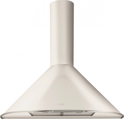 Каминная вытяжка Elica Tonda WH/F/60 2939587c