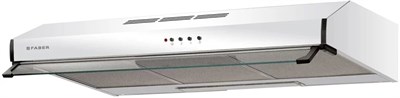 Встраиваемая вытяжка Faber 741 PB W A60 300.0557.513 300.0557.513