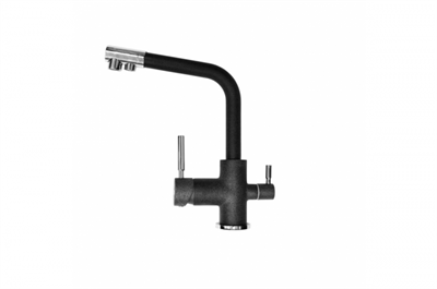 Emar 3003N.7, смеситель, гранит, антрацит 3003n.7 антрацит